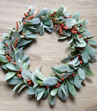 Load image into Gallery viewer, Berry Fall