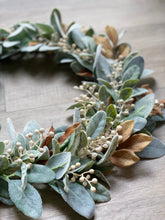 Load image into Gallery viewer, Golden Fall