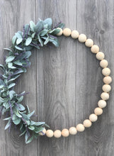 Load image into Gallery viewer, Lavender Wreath
