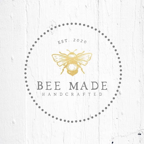 Bee Made logo