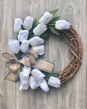 Load image into Gallery viewer, Purity Wreath
