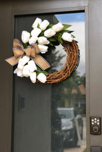 Load image into Gallery viewer, Purity Wreath
