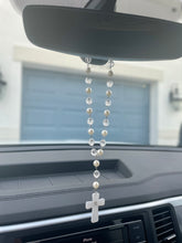 Load image into Gallery viewer, Blended Crystal Car Charm
