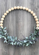Load image into Gallery viewer, Lavender Wreath
