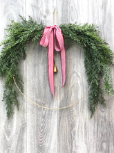 Load image into Gallery viewer, Jingle Bells Wreath
